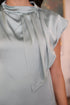 Bianca Dress - Sage